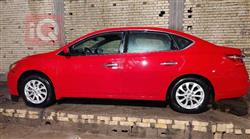 نيسان سنترا